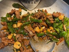 -老湘村·湖南土菜(天河维多利店)