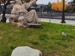 -大雁塔北广场音乐喷泉