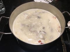 -捞王猪肚鸡火锅(财富中心店)