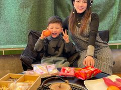 -光头佬室内钓虾场·烧烤·团建·亲子(中山八路店)