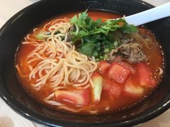 -遇见小面(凯德广场店)