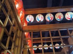 -千代武日本料理(哈西店)