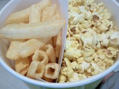 -SFC上影影城(唐镇店)