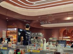 -元气寿司(东方宝泰店)