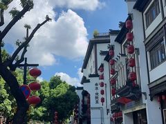 -星巴克(南京大世界店)