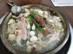 -海关荤豆花(洋河一路店)