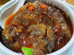老醋蛰头-香浙汇(望京店)