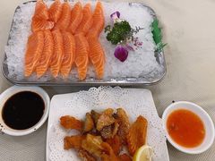 -新享乐海鲜(翠华路店)