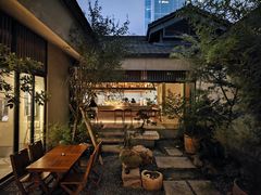 -元古雲境(太古里店)