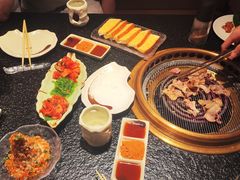 -牛家酒场(7mall店)