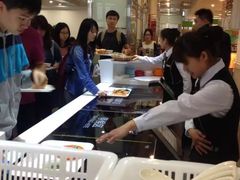 -上海财经大学-新食堂