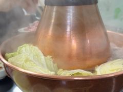 -天桥老金涮肉(牛街店)