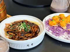 -老西门·常州菜(新区店)