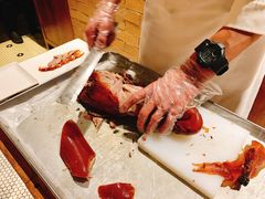 -四季民福烤鸭店(前门廊房二条店)