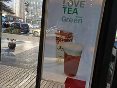 -1点点(大连路店)