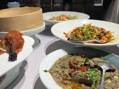 -四世同堂·京菜·烤鸭(双井店)