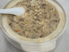 -深运潮州粥(东门店)