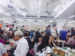 -香港蓮香樓(中環店)