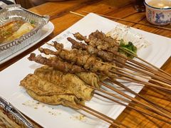 -麦当劳(人民南路店)