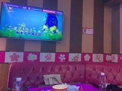 -唱吧麦颂KTV(松江五龙商业广场店)