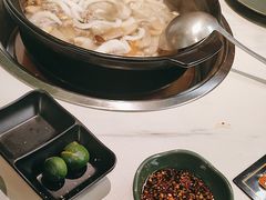 -狐狸爱上椰子鸡(滨江星光大道店)