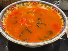 -巴依老爷新疆美食(清华东门店)