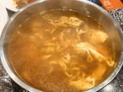 -33韩式自助烧烤(环城南路店)