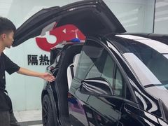 -新月LLumar龙膜汽车贴膜官方授权(肖村桥店)