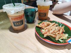 -迷你椰·泰式大排档(佛山顺德店)