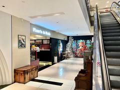 门面-Pizzeria da Nicola·火炉披萨(中大国际店)