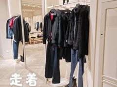 -Massimo Dutti(合生汇店)