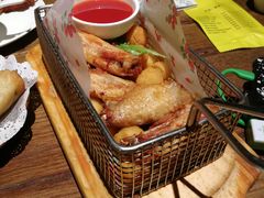 -鱼情味了主题餐厅(通州江海皇都店)