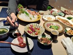 -千代御(工农大路店)
