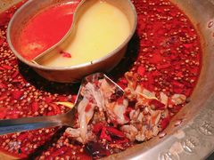 特色美蛙-哥老官重庆美蛙鱼头(宝山龙湖店)