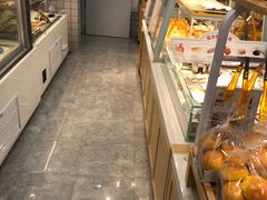 -御嘉隆蛋糕(幸福里店)