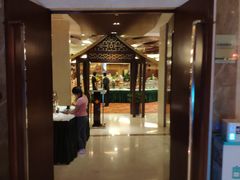 门面-太仓玛丽蒂姆花园酒店·雅轩中餐厅(人民北路店)