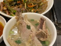-高丽村韩国料理(兴华二路店)