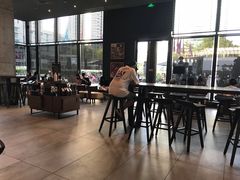 -星巴克臻选(惠州华贸天地1楼店)