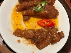 -杭州JW万豪酒店-万豪中餐厅