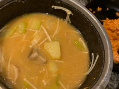 -汉拿山烤肉(东直门东方银座店)