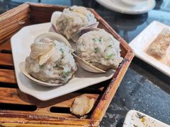 爽滑鲮鱼球-龙凤点心饼家·39年老字号(松岗店)