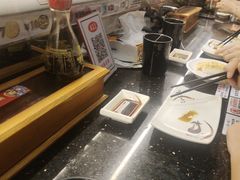 -三禾寿司(石龙店)