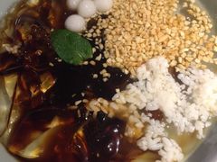 -绿茶餐厅(燕郊永旺店)