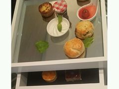 -行者书屋大堂吧 ·下午茶(南京圣和府邸酒店)