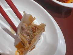 -喜家德虾仁水饺(北京超极合生汇店)