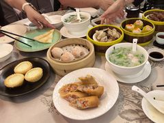 -香云轩·顺德菜(香云纱园林酒店店)