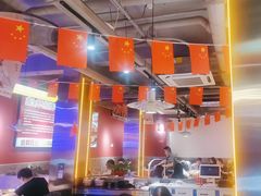 -鑫郭氏·南昌20年大排档(绳金塔店)