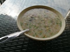 -公园茶楼粤式点心