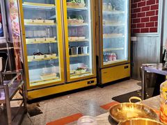 -哈哈碳都·牛肋条无限自助烤肉(台江万达店)