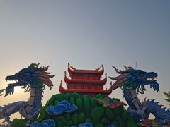 -华夏文旅海洋公园